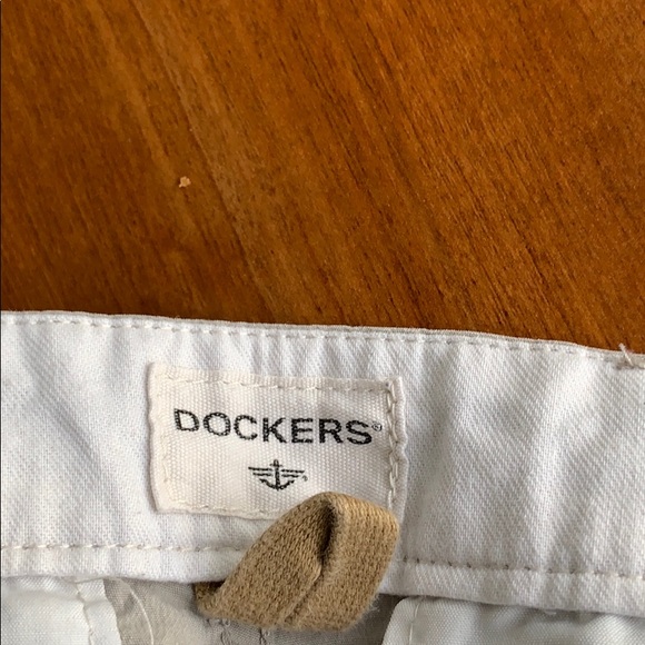 Cargo shorts - Picture 5 of 5